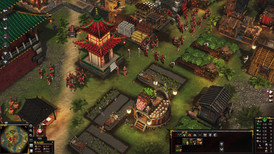 Stronghold: Warlords - The Art of War Campaign screenshot 5