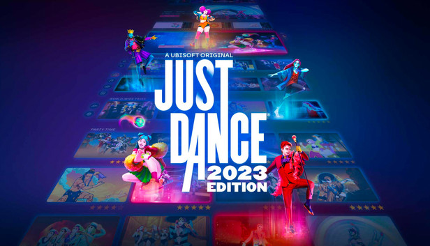 Nintendo e shop just dance sales