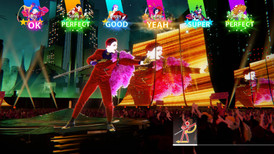 Just Dance 2023 Edition Switch screenshot 3