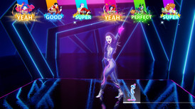 Just Dance 2023 Edition Switch screenshot 4