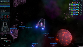Star Valor screenshot 3