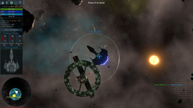 Star Valor screenshot 4