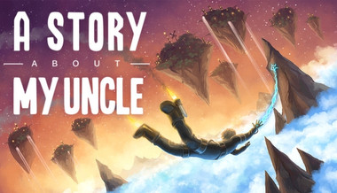 A Story About My Uncle - PC & Mac (Steam)