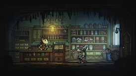 Tails of Iron screenshot 5