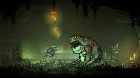 Tails of Iron screenshot 4