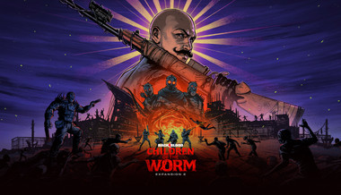 Back 4 Blood - Expansion 2: Children of the Worm