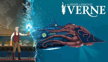 Verne: The Shape of Fantasy - Gioco completo per PC - Videogame