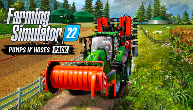 More Steam Users Are Still Playing Farming Simulator 22 Over
