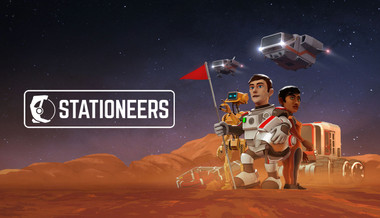 Stationeers