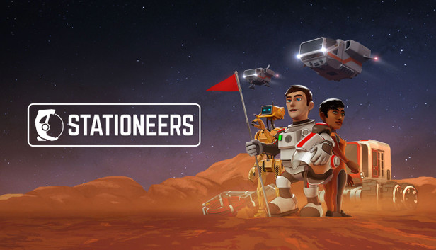 Stationeers