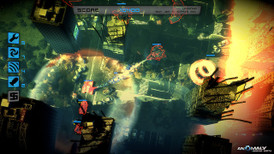 Anomaly: Warzone Earth screenshot 5