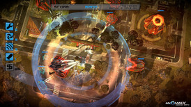 Anomaly: Warzone Earth screenshot 3