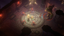 Pathfinder: Wrath of the Righteous – The Treasure of the Midnight Isles screenshot 4