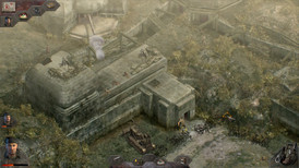Commandos 3 - HD Remaster screenshot 3