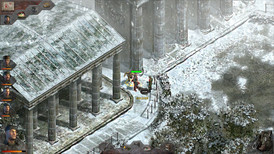Commandos 3 - HD Remaster screenshot 4