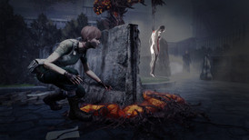 Dead by Daylight - Resident Evil: PROJECT W Chapter screenshot 5