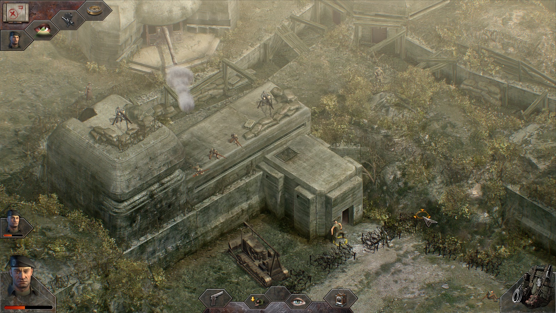 Buy Commandos 2 & 3 - HD Remaster Double Pack - PC (Steam)