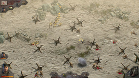 Commandos 2 & 3 - HD Remaster Double Pack screenshot 2