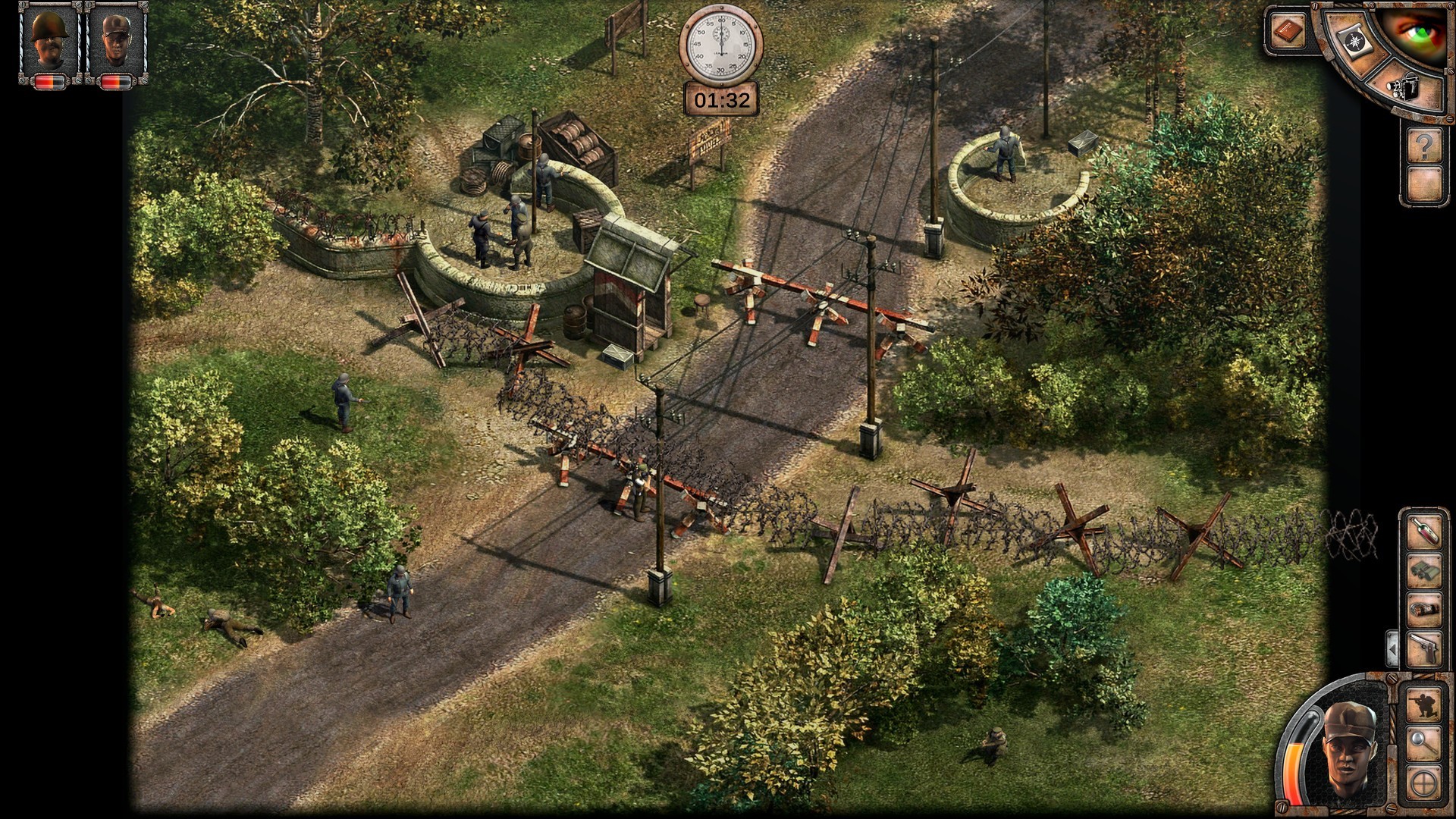 Comprar Commandos 2 & 3 - HD Remaster Double Pack - PC (Steam)