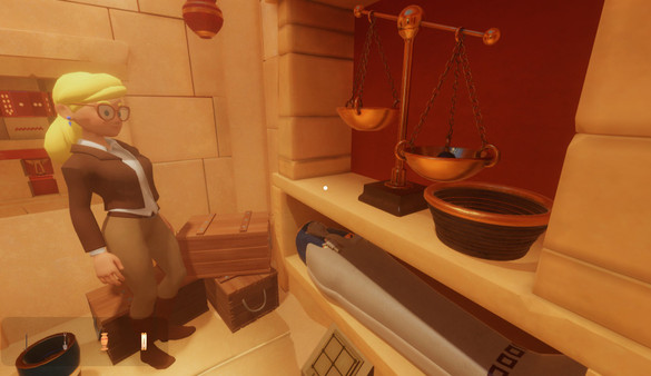 Escape Simulator - Escape Bundle screenshot 1