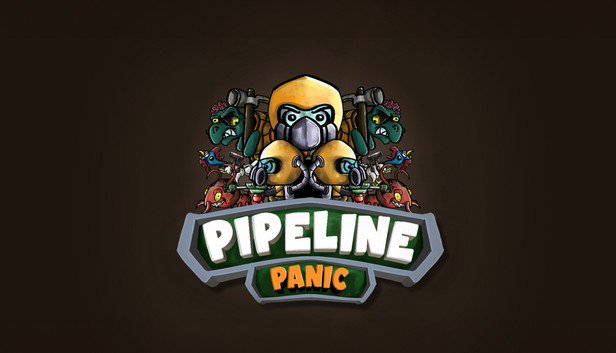 Pipeline Panic