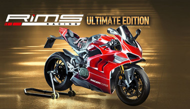 Rims Racing Ultimate Edition - PC (Steam)