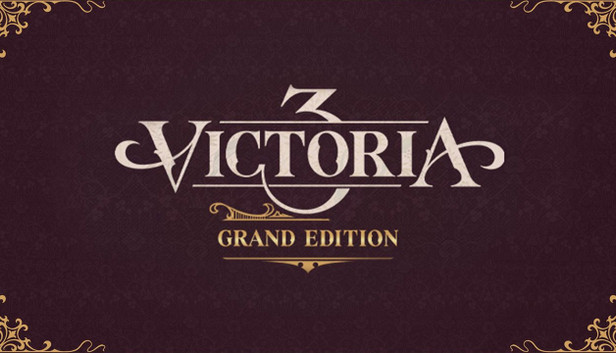 Victoria 3 Grand Edition