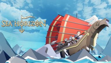 Sea Horizon