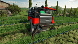Farming Simulator 22 - ERO Grapeliner Series 7000 screenshot 4