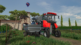 Farming Simulator 22 - ERO Grapeliner Series 7000 screenshot 3