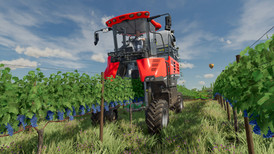 Farming Simulator 22 - ERO Grapeliner Series 7000 screenshot 2