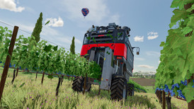 Farming Simulator 22 - ERO Grapeliner Series 7000 screenshot 5