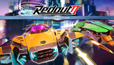 Redout 2 Deluxe Edition - Gioco completo per PC - Videogame