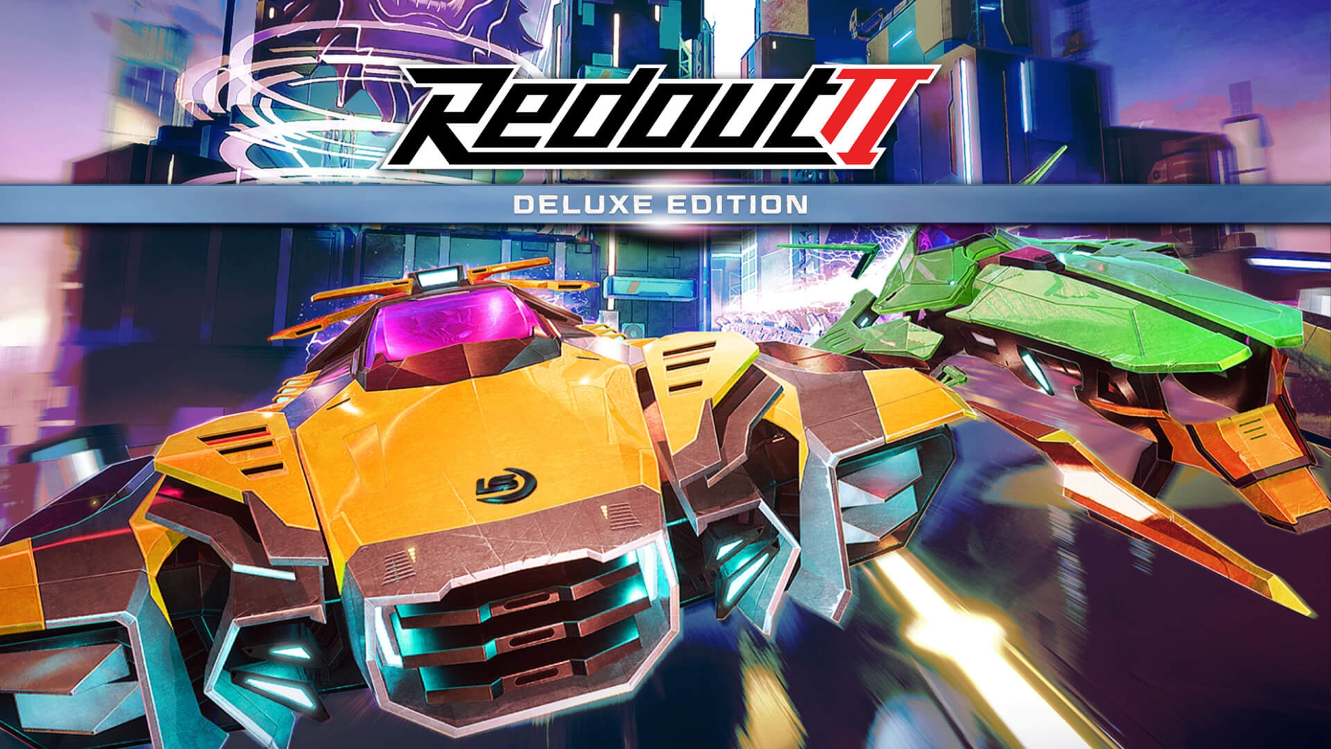 Redout Lightspeed Edition Xbox One kopen