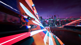 Redout 2 Deluxe Edition screenshot 2