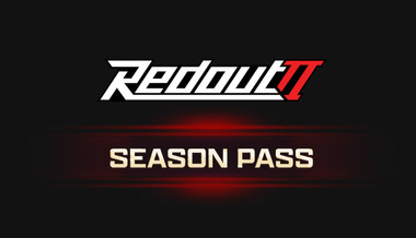 Redout 2 - Season Pass - DLC per PC - Videogame