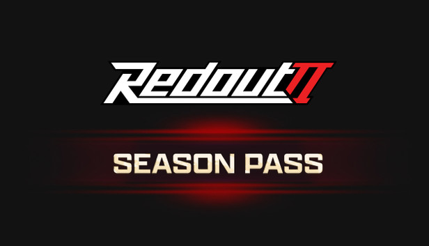 Redout 2 - Season Pass