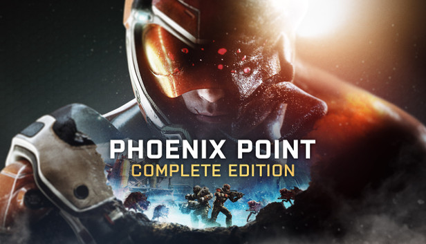 Phoenix Point: Complete Edition