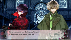 Psychedelica of the Black Butterfly screenshot 4