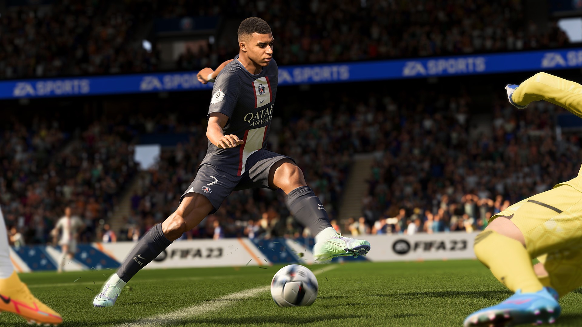 Купить FIFA 23: 5900 FUT Points Microsoft Store