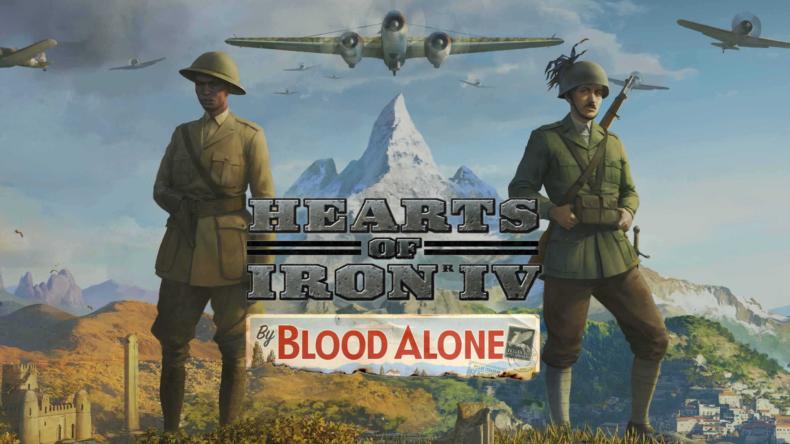 Open Beta & Game Assistance  Hearts of Iron IV: By Blood Alone · Hearts of  Iron IV update for 28 September 2022 · SteamDB