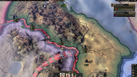 Hearts of Iron IV: By Blood Alone screenshot 3