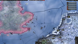 Hearts of Iron IV: By Blood Alone screenshot 4
