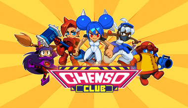 Chenso Club - Gioco completo per PC - Videogame