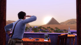 The Sims 3: Wymarzone podróże screenshot 3