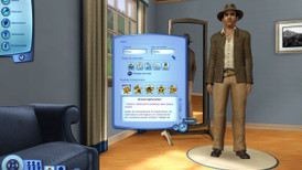 The Sims 3: Wymarzone podróże screenshot 4