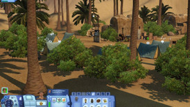 The Sims 3: Wymarzone podróże screenshot 5