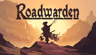 Roadwarden - PC & Mac (Steam)