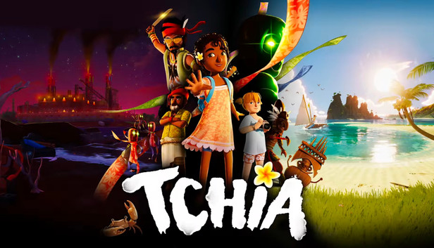Tchia