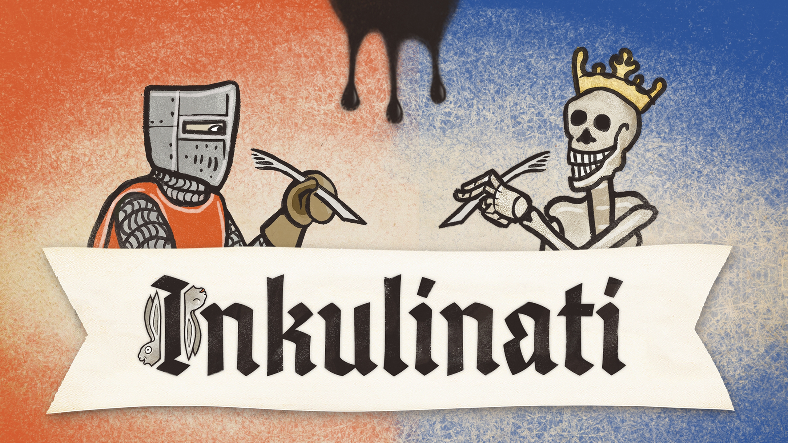 Buy Inkulinati - PC & Mac (Steam)